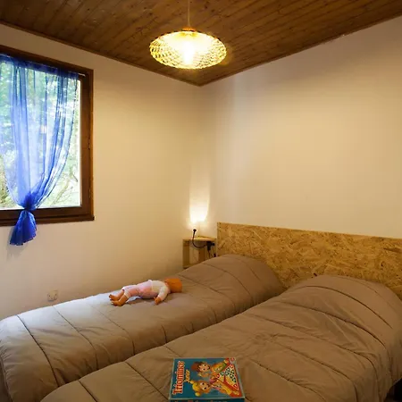 Les Hauts De Casa de Férias