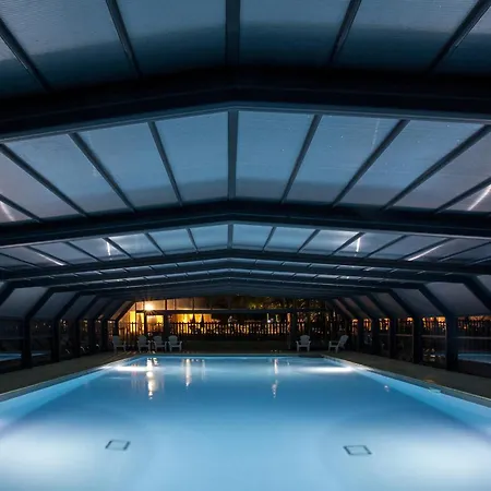 Nyaraló Les Hauts De Calviac-en-Perigord