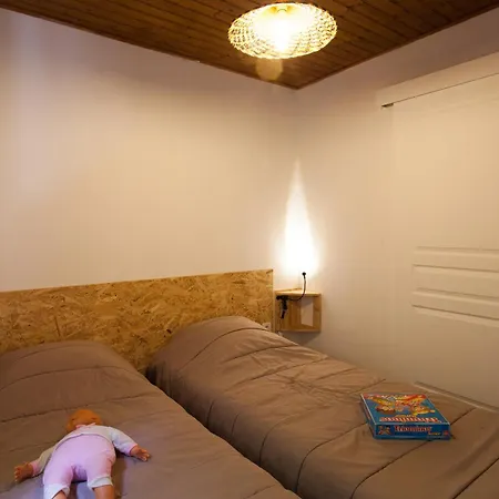 Les Hauts De Casa de Férias Calviac-en-Perigord