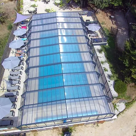 Les Hauts De Nyaraló *