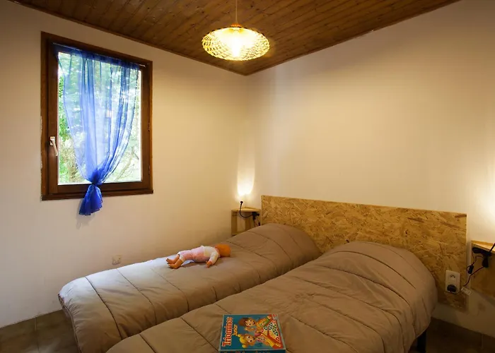 Les Hauts De Дом отдыха