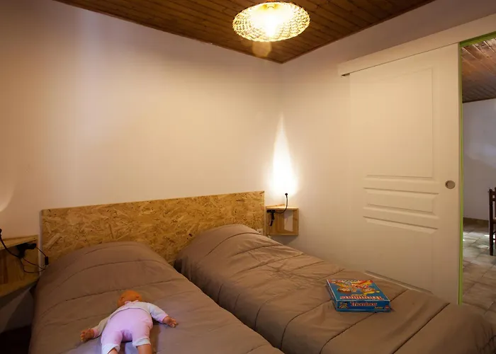 Les Hauts De Дом отдыха Calviac-en-Perigord