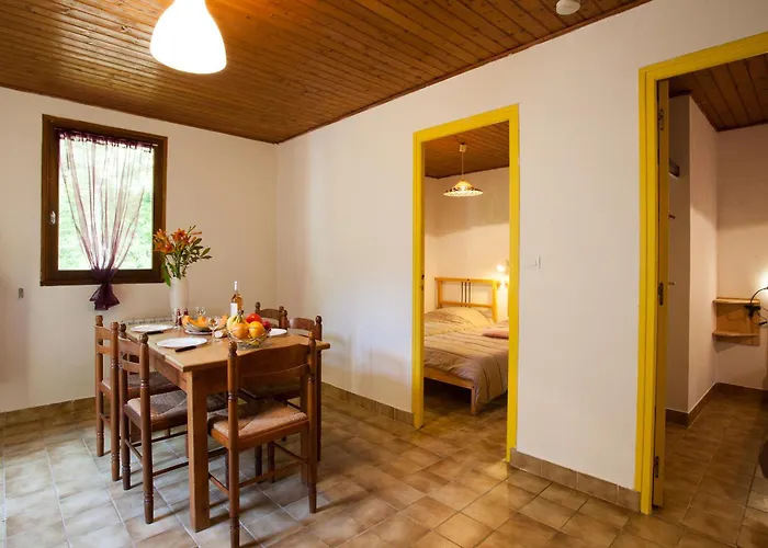 Les Hauts De Дом отдыха