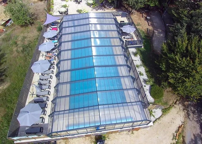 Les Hauts De Дом отдыха *